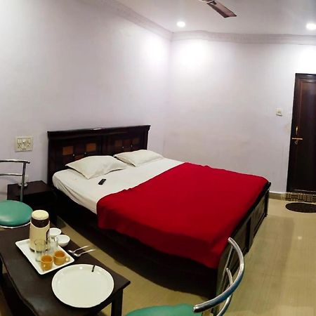 Sv Guest Rooms فيساخاباتنام المظهر الخارجي الصورة