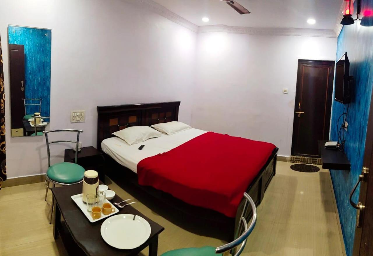 Sv Guest Rooms فيساخاباتنام المظهر الخارجي الصورة