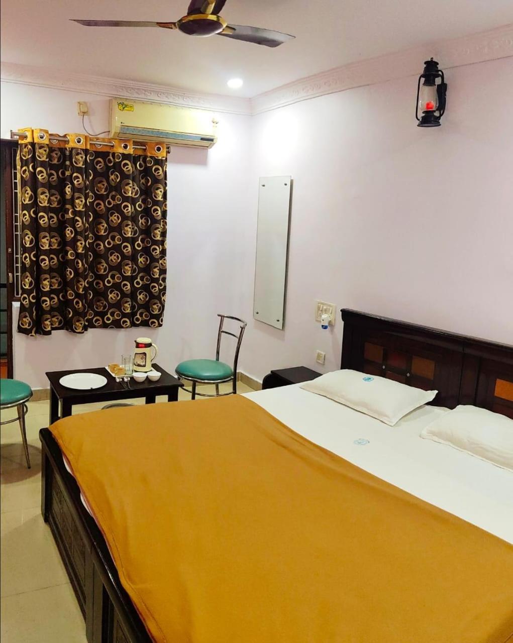 Sv Guest Rooms فيساخاباتنام المظهر الخارجي الصورة